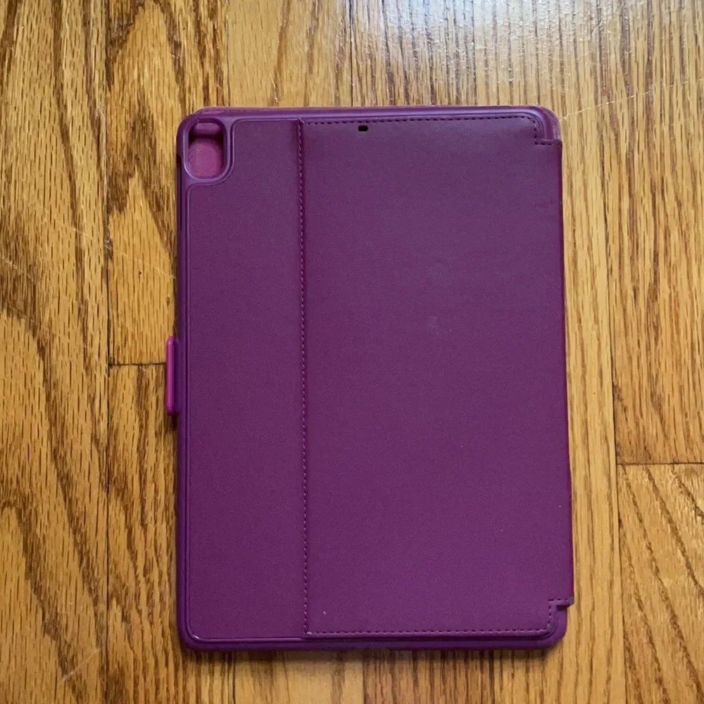 Speck iPad Case